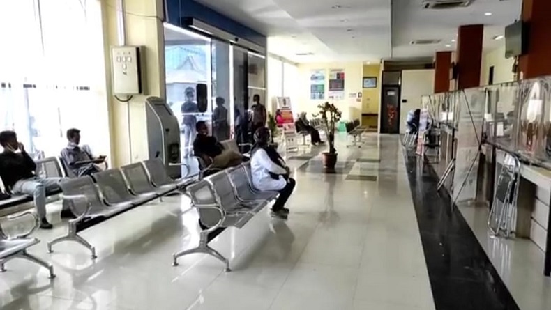 Server Disdukcapil Subang Diretas, Warga Khawatir Data Dicuri