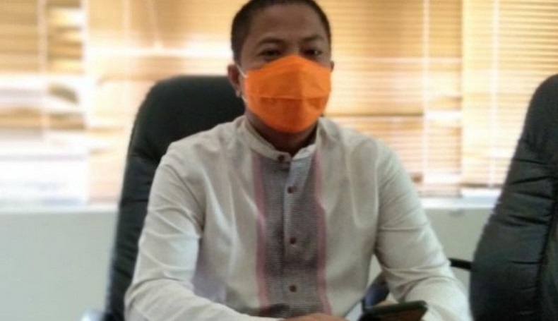 8 Pasien Covid-19 Meninggal di Bangka Barat dalam 6 Hari