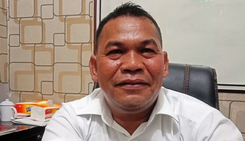 7 Penambang Emas Ilegal di Aceh Barat Ditangkap, 1 Ekskavator Disita