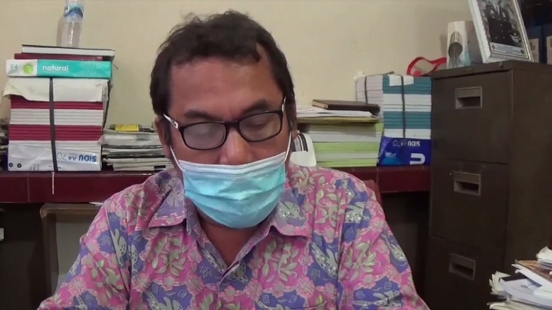 Viral Bayi Dicovidkan, Ini Penjelasan RSUD Pirngadi Medan