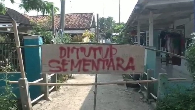 31 Warga Tiga Dusun di Subang Terpapar Covid-19, 7 Meninggal Dunia