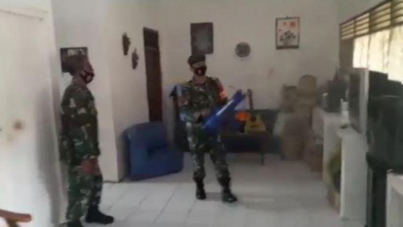 6 Siswa di Blora Positif Covid-19, Kondisinya OTG   