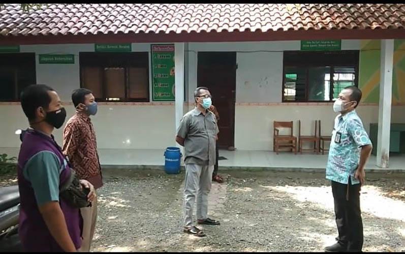 13 Guru dan Siswa SMK di Kabupaten Pekalongan Positif Covid-19