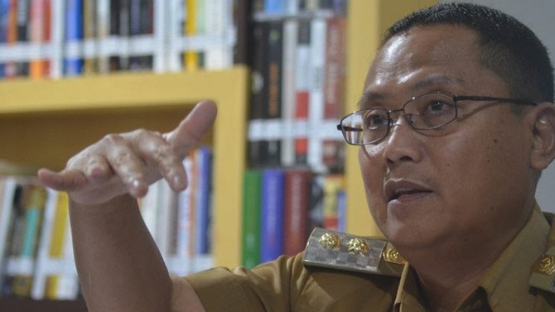 title Gorontalo Utara Serius Tanggulangi Kemiskinan di masa Covid-19 Gorontalo Utara Serius Tanggulangi Kemiskinan di masa Covid-19