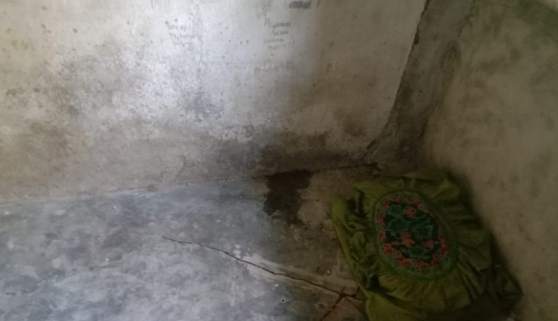 Mama Muda di Bengkulu Utara Bunuh Balita Gegara Emosi Dilempar Batu