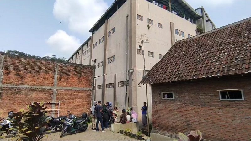 Mengaku Disiksa, 5 Calon TKW Lompat dari Gedung Penampungan Setinggi 15 Meter di Malang