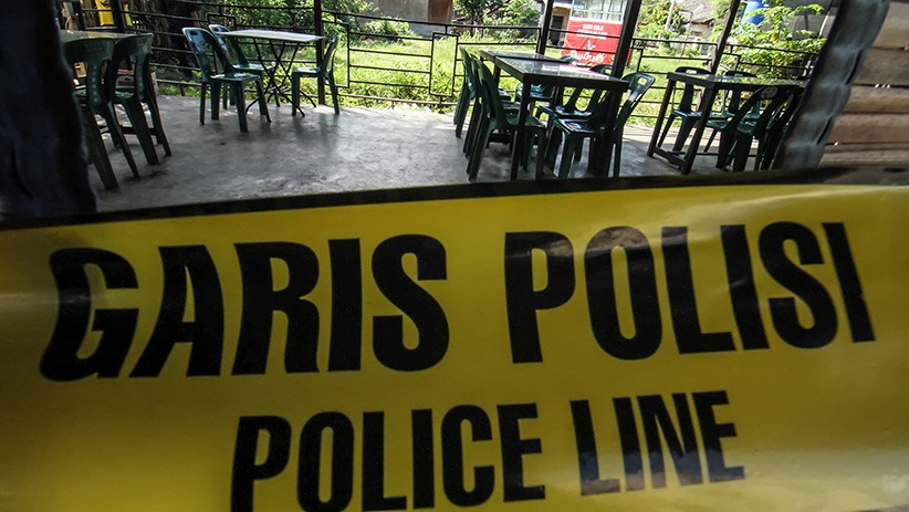 Ketahuan Sediakan Wanita Penghibur dan Miras, Dua Tempat Hiburan Malam di Merangin Disegel