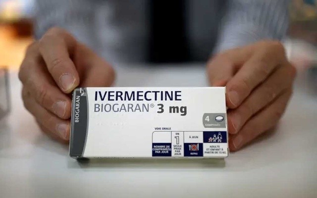 Waspada! Ivermectin Ternyata Obat Keras dan untuk Infeksi Cacing, Ini Penjelasan BPOM