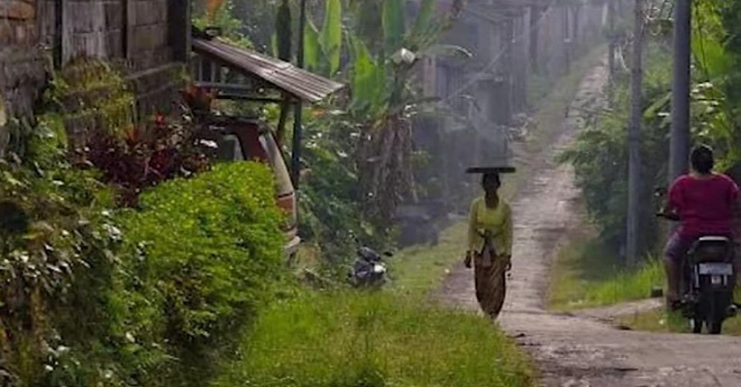 Fakta-Fakta Kampung Janda di Banjarbaru, Nomor 4 Buat Warga Ogah Pulang 