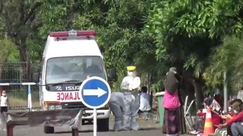 Jumlah Warga Kudus Meninggal saat Isolasi di Donohudan Bertambah Jadi 4 Orang
