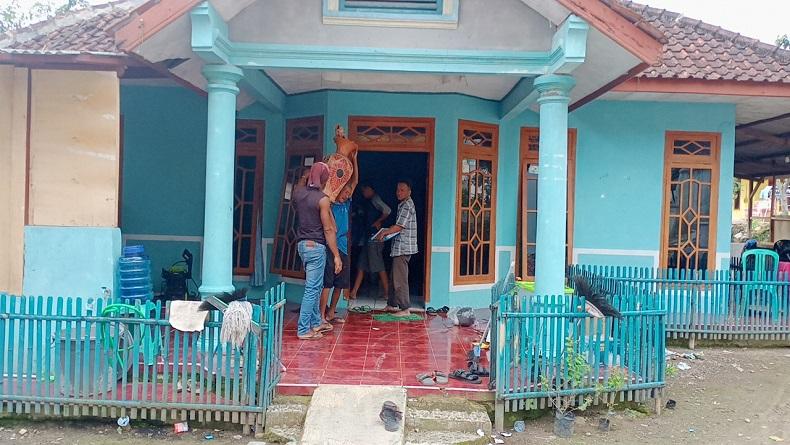 Sedih, 14 Warga Desa Miliarder Kawungsari Kuningan Belum Dapat Ganti Rugi