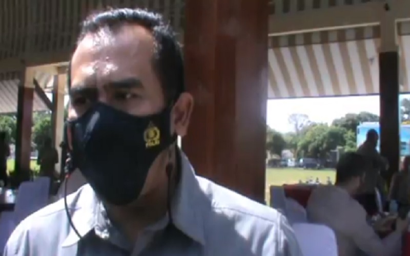 title Polda NTB Sebut Ada Kemungkinan Tersangka Baru dalam Pemalsuan Dokumen Tanah di Lobar Polda NTB Sebut Ada Kemungkinan Tersangka Baru dalam Pemalsuan Dokumen Tanah di Lobar