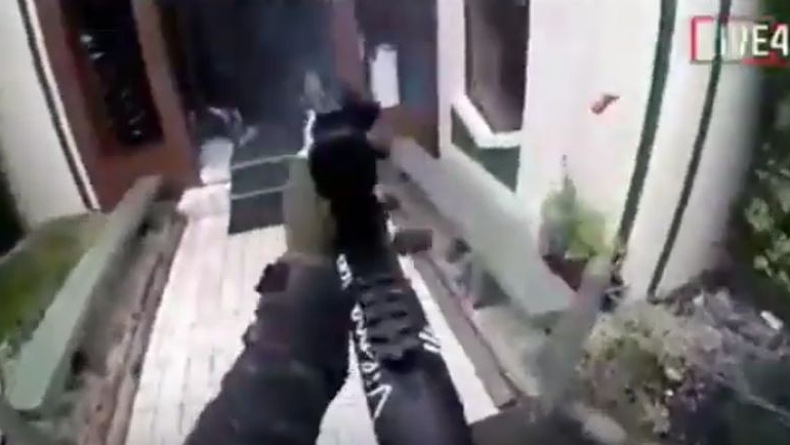 Umat Islam Tolak Film Tragedi Penembakan Masjid Selandia Baru