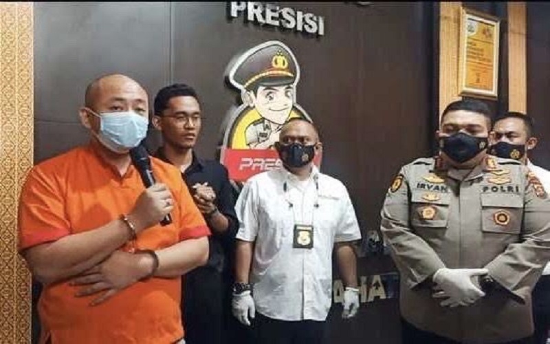  Jalani Sidang Perdana, Pria Pemukul Perawat RS Siloam Didakwa Pasal Penganiayaan 