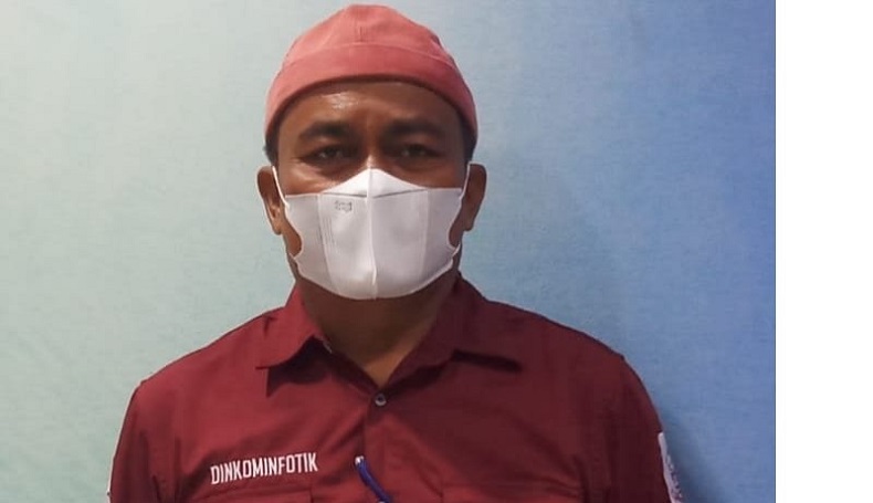 185 Balita di Bangka Positif Covid-19 akibat Kontak Erat