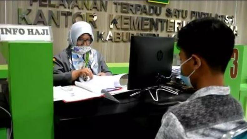 Gagal Berangkat, 9 Calon Jemaah Haji Asal Kendal Pilih Tunda Keberangkatan