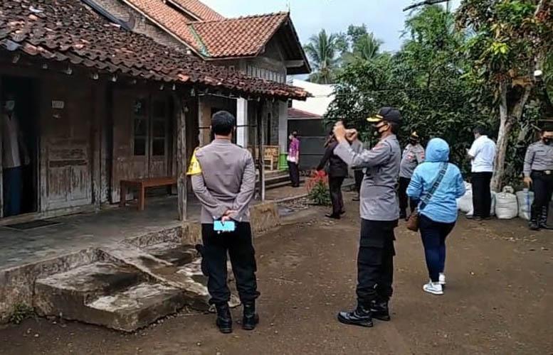 79 Warga Purworejo Terpapar Covid-19 usai Piknik di Dieng Wonosobo, 3 Meninggal
