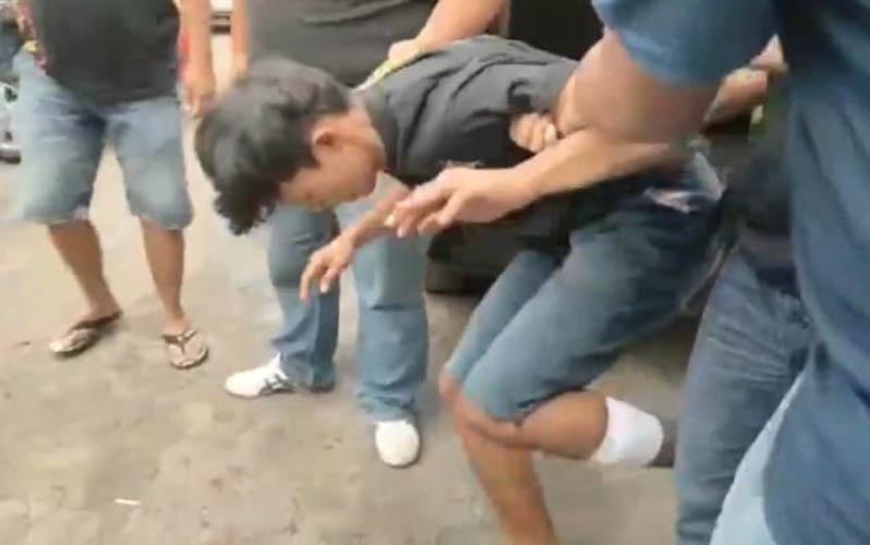 Pembunuh Sopir Ojol di Brebes Ditangkap, Motifnya Ingin Menguasai Motor Korban
