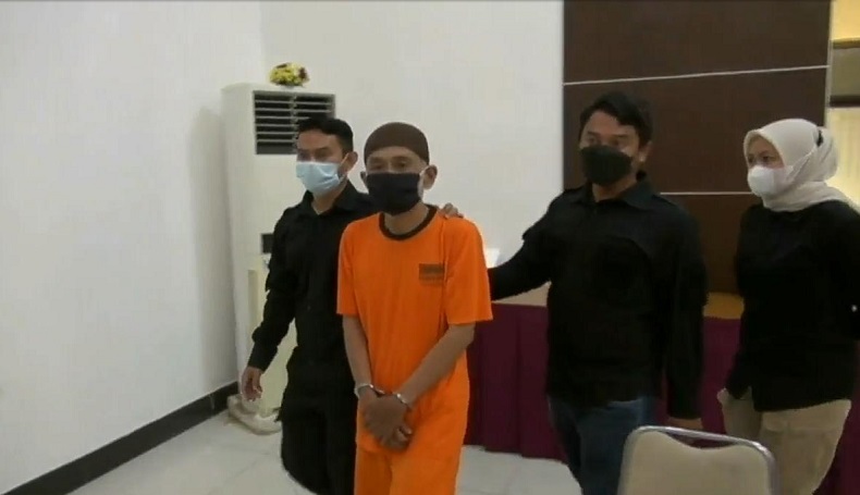 Kakek di Subang Ini Datangkan Uang Gaib hingga Miliaran, Ternyata Upal