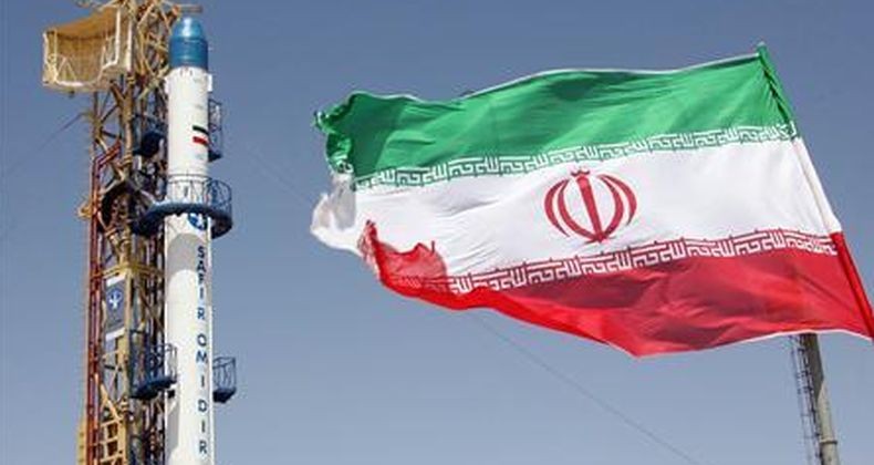 Rusia Akan Pasok Satelit Canggih untuk Iran, Bisa Deteksi Pangkalan Militer Israel