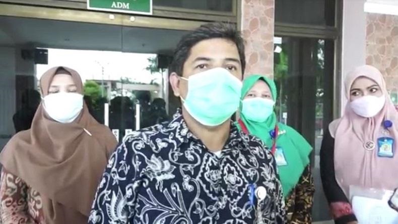 Polri Ungkap Ada Garis Ibu dari Pria yang Diduga Polisi Hilang saat Tsunami Aceh 