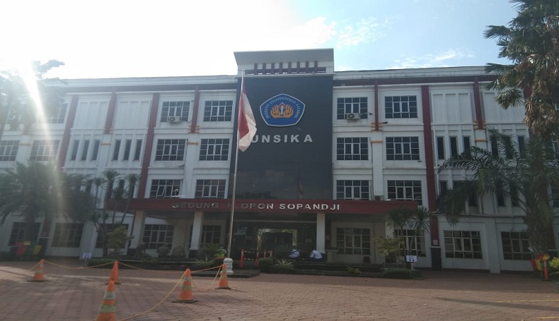 Unsika Karawang Berubah Status Jadi BLU, Kelola Keuangan Secara Mandiri