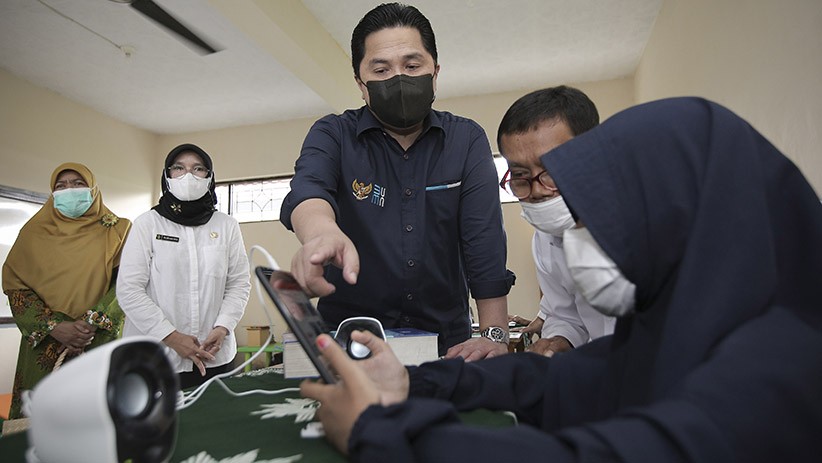 title Menag Yaqut dan Menteri BUMN Erick Thohir Dijadwalkan Terbang ke Lampung Menag Yaqut dan Menteri BUMN Erick Thohir Dijadwalkan Terbang ke Lampung