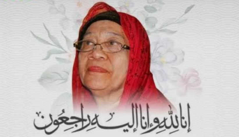 Kabar Duka, Ibunda Gubernur NTB dan Wakil Bupati Sumbawa Meninggal Dunia