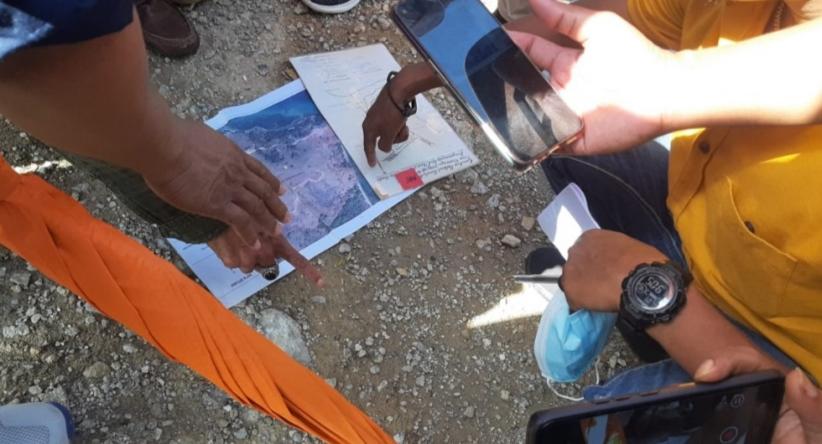 Kasus Lahan di Labuan Bajo, 6 Terdakwa Dituntut 8 hingga 10 Tahun Penjara