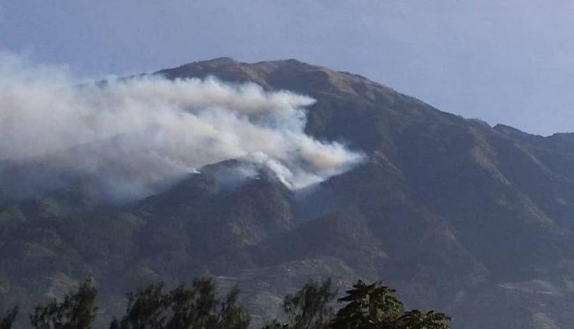 Covid-19 Meningkat, Pendakian Gunung Merbabu via Jalur Thekelan dan Cuntel Belum Dibuka