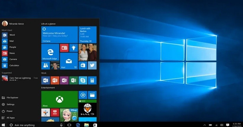 Microsoft Bisa Bunuh Windows 10 pada 2025