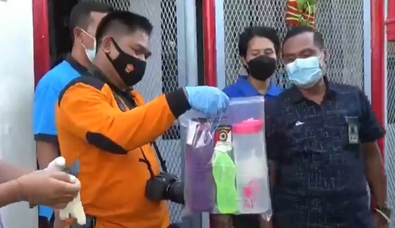 title Napi Keracunan di Lapas Bali, Sipir Lalai Terancam Disanksi Napi Keracunan di Lapas Bali, Sipir Lalai Terancam Disanksi