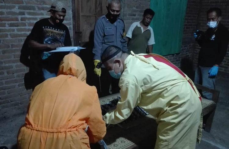 Petani Kulonprogo Tewas Terjatuh saat Petik Kelapa