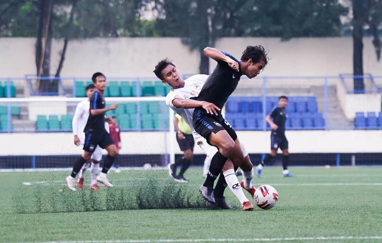 title PSIS Kalahkan Tim PON Jateng, Dragan: Masih Banyak yang Harus Dievaluasi PSIS Kalahkan Tim PON Jateng, Dragan: Masih Banyak yang Harus Dievaluasi