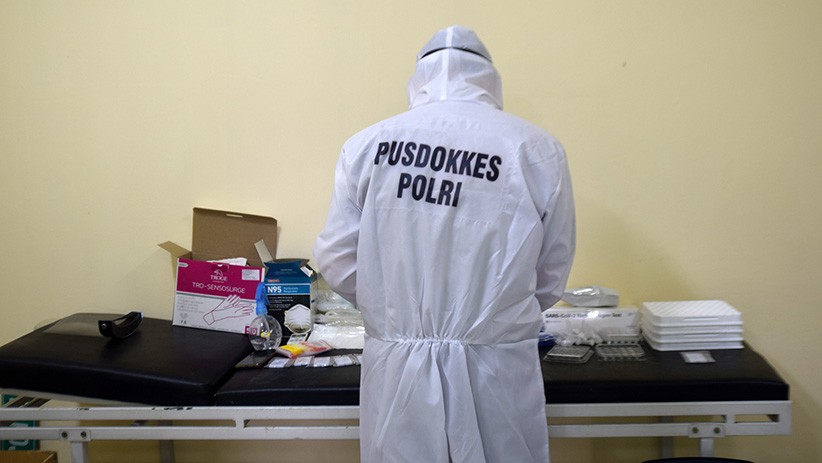 Operasi Bibir Sumbing Gratis di RS Bhayangkara Polda Jateng dengan Prokes Ketat - Bagian 3