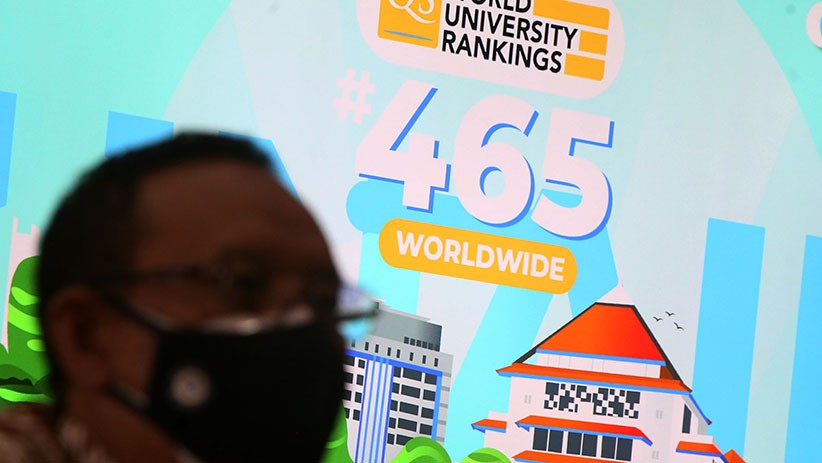 Hasil SBMPTN 2021, Mahasiswa Baru Universitas Airlangga Didominasi Perempuan - Bagian 3