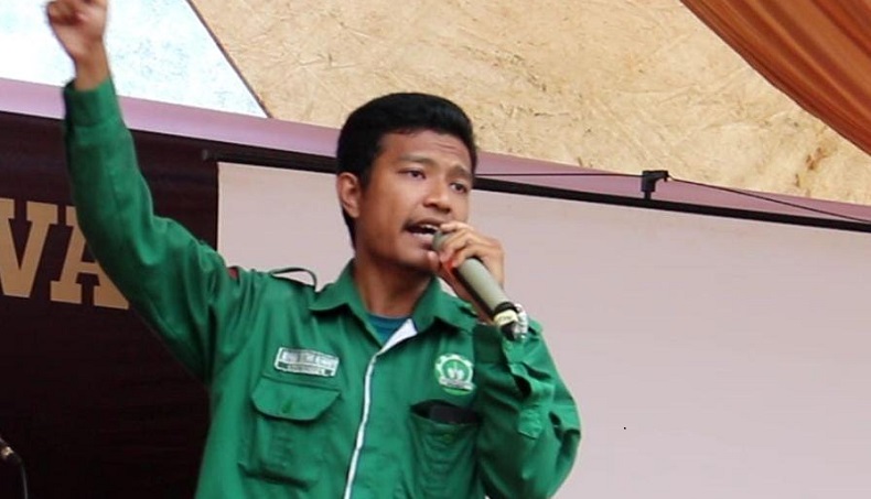 Heboh Pajak Sembako dan Pendidikan, Mahasiswa Aceh Angkat Suara