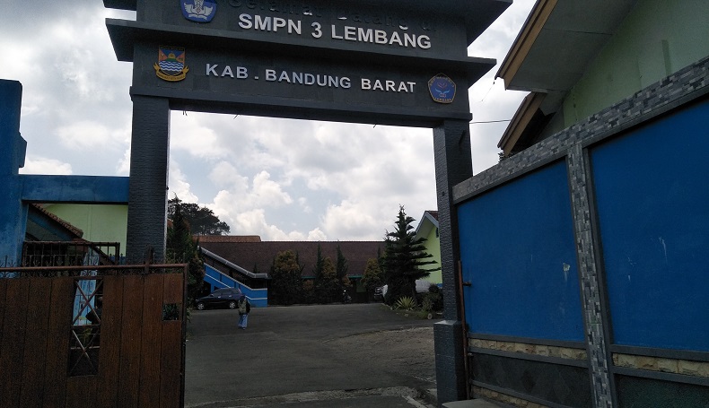 188 SMP Swasta dan Negeri di KBB Belum Sempat Simulasi PTM