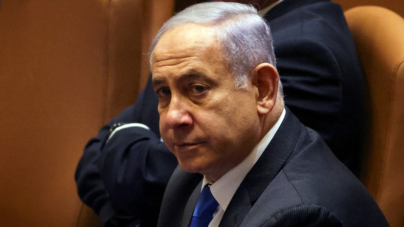 Pemilu Israel, Partai Likud Pimpinan Netanyahu Unggul dengan Perolehan 31 Kursi
