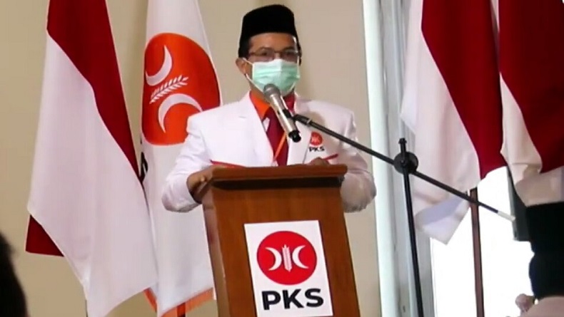 PKS KBB Patok Target Jadi Partai Pemenang Pemilu 2024