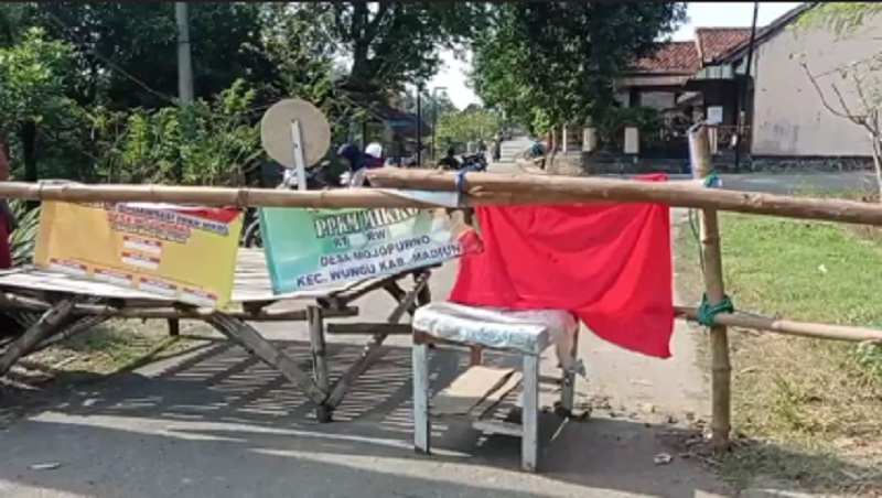 title Tambah 22, Kasus Positif Covid-19 Klaster Hajatan di Madiun 88 Orang Tambah 22, Kasus Positif Covid-19 Klaster Hajatan di Madiun 88 Orang