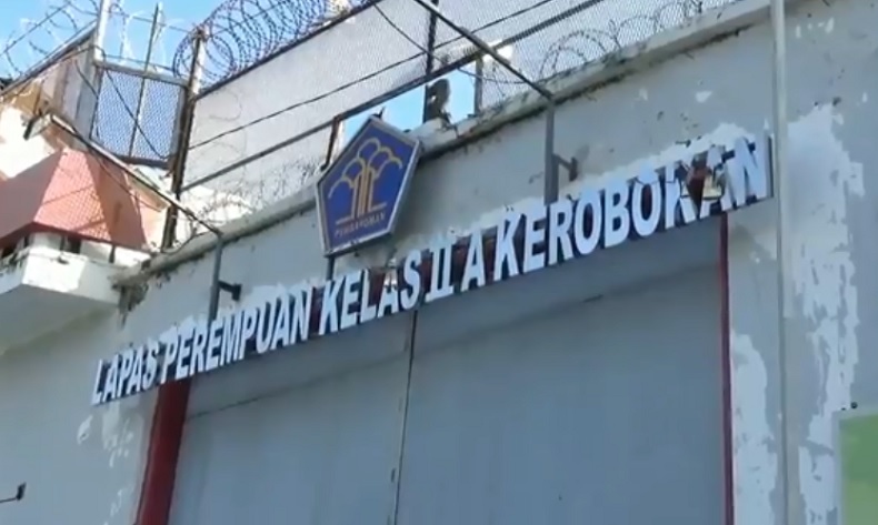 Napi Keracunan Minuman Oplosan di Bali Sudah Kembali ke Lapas