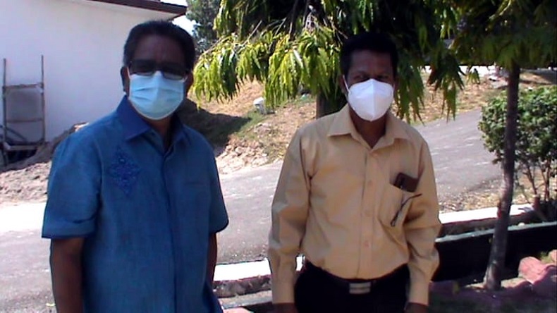 Mediasi Gagal, Perseteruan Eks Bupati dan Ketua DPRD Sumba Timur Lanjut ke Meja Hijau