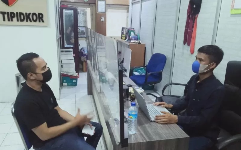 Tega, Pria Ini Sebar Video Porno Sang Pacar di Medsos