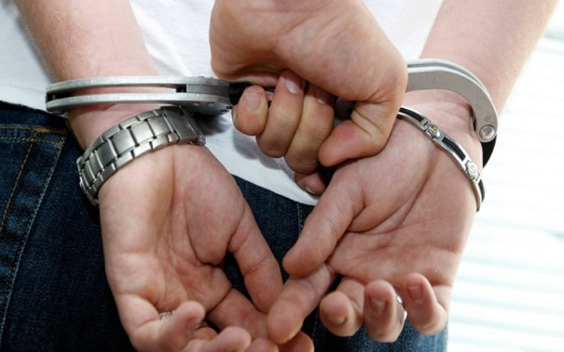 Sekda 57 Tahun Ditangkap Pesta Narkoba Bareng 5 Perempuan Muda