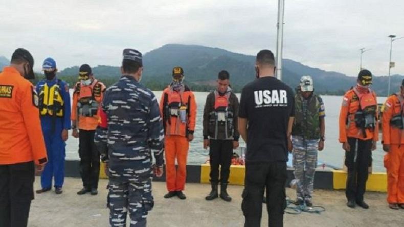 Sepekan Hilang, TKA Tiongkok Tenggelam di Sungai Konawe Ditemukan di Morowali