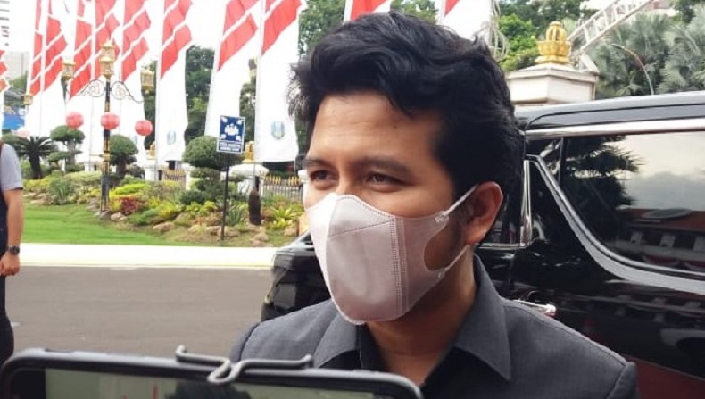 Kasus Covid-19 Melonjak di Jatim, Pemprov Tetap Siap Gelar Pembelajaran Tatap Muka