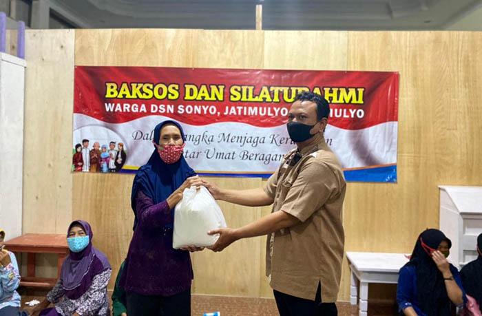 Perbedaan Agama Tak Lunturkan Kerukunan Hidup Warga Sonya Kulonprogo