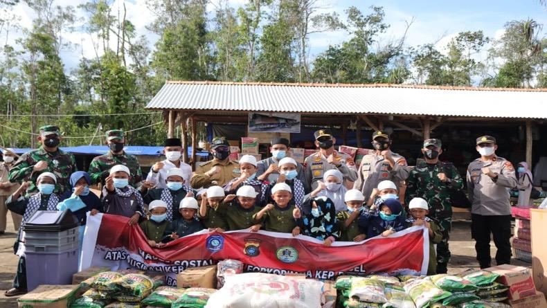 title Pascakebakaran, Gubernur Babel Ajak Gotong Royong Bangun Ponpes Tahfidz Guntur Pascakebakaran, Gubernur Babel Ajak Gotong Royong Bangun Ponpes Tahfidz Guntur