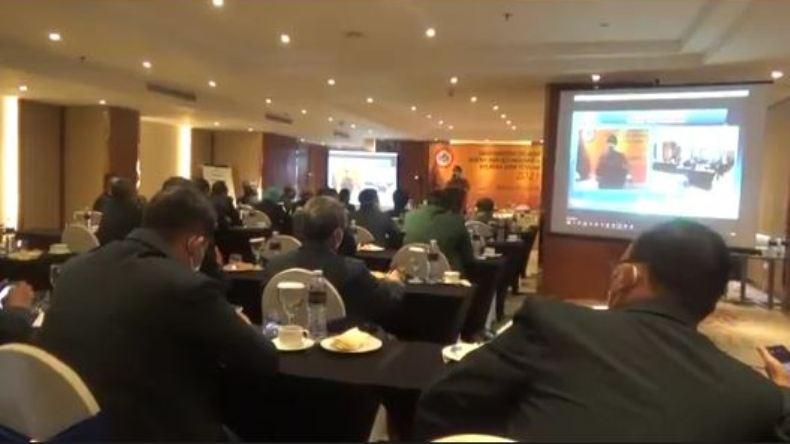 Bantu Penanganan Covid-19 di Kudus, IDI Jateng Setiap Pekan Kirim 15 Dokter 